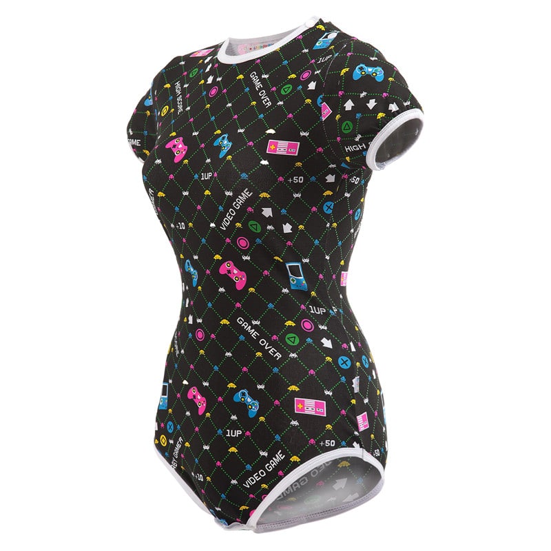 Baby Gamer Onesie Bodysuit - LittleForBig Cute & Sexy Products