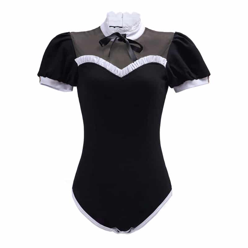 Maid Suit Onesie - LittleForBig Cute & Sexy Products