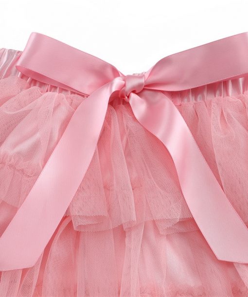Ballerina Skirt - LittleForBig Cute & Sexy Products