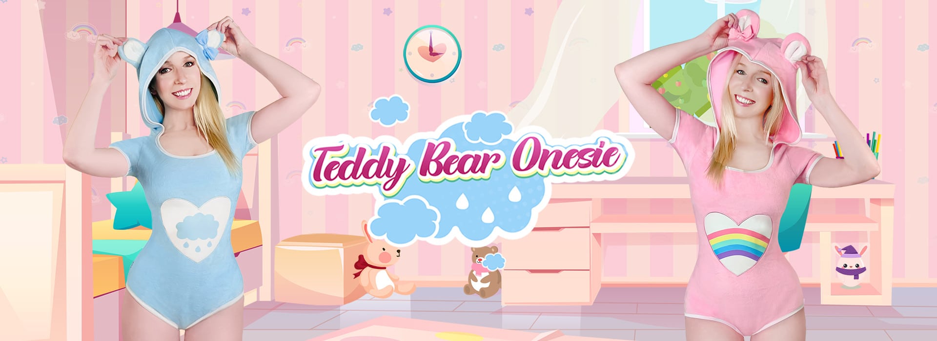 littleforbig - LittleForBig Cute & Sexy Products