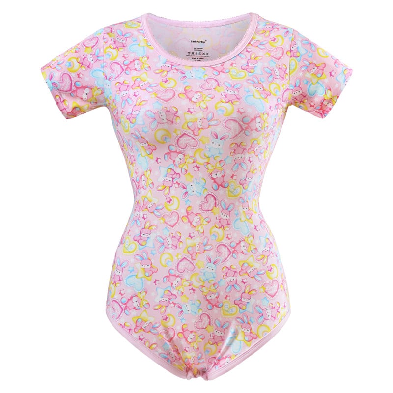 Bedtime Bunny Onesie - LittleForBig Cute & Sexy Products