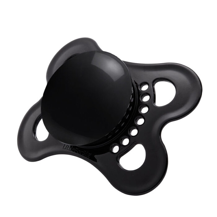 Gen 3 Single Adult Sized Black Pacifier Littleforbig Cute And Sexy Products 6335