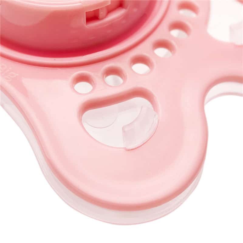 Gen 3 Single Adult Sized Pink Pacifier Littleforbig Cute And Sexy Products 9049